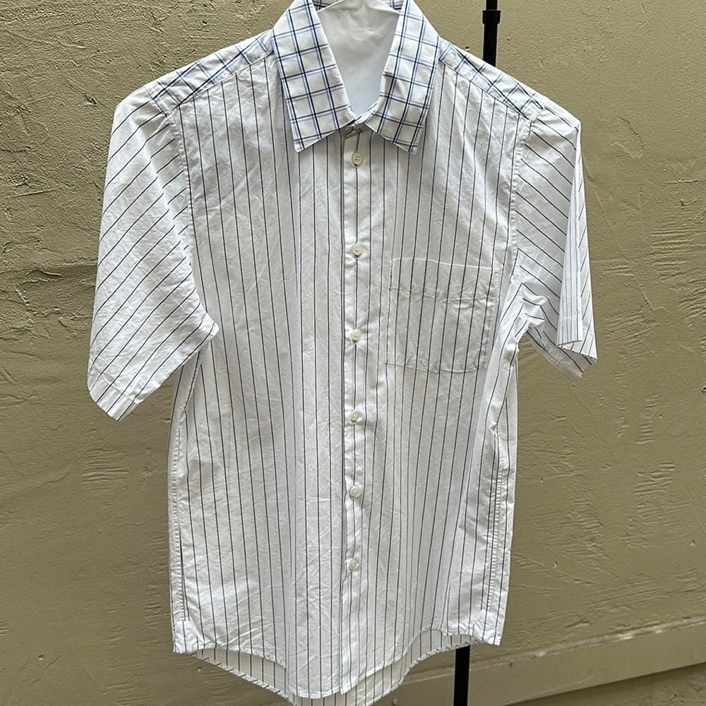 Stella McCartney Button Down Shirt
